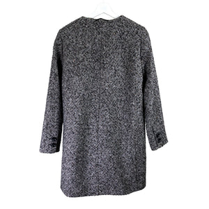 Unisex Dixi Coat - Villakangastakki, koko 36 -  (2)