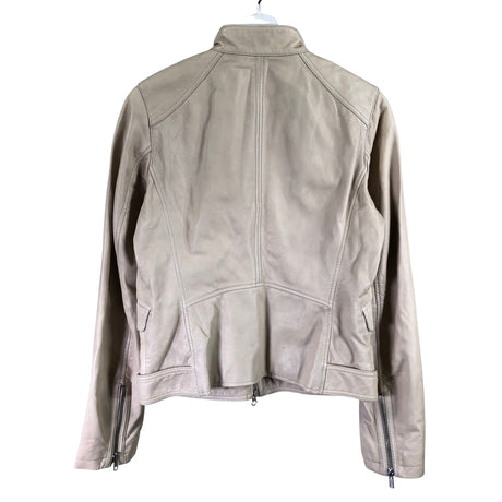Unisex Marc O'Polo - Nahkatakki, koko 36 -  (2)