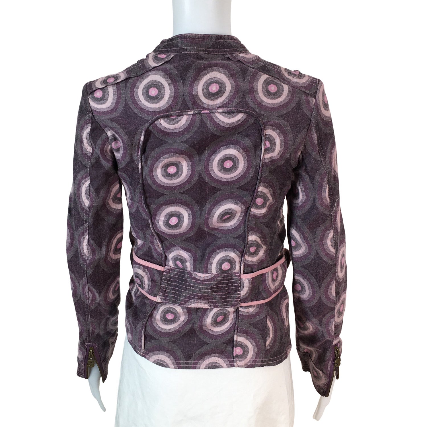  Kesätakki  Kesätakki, koko 34  Desigual 