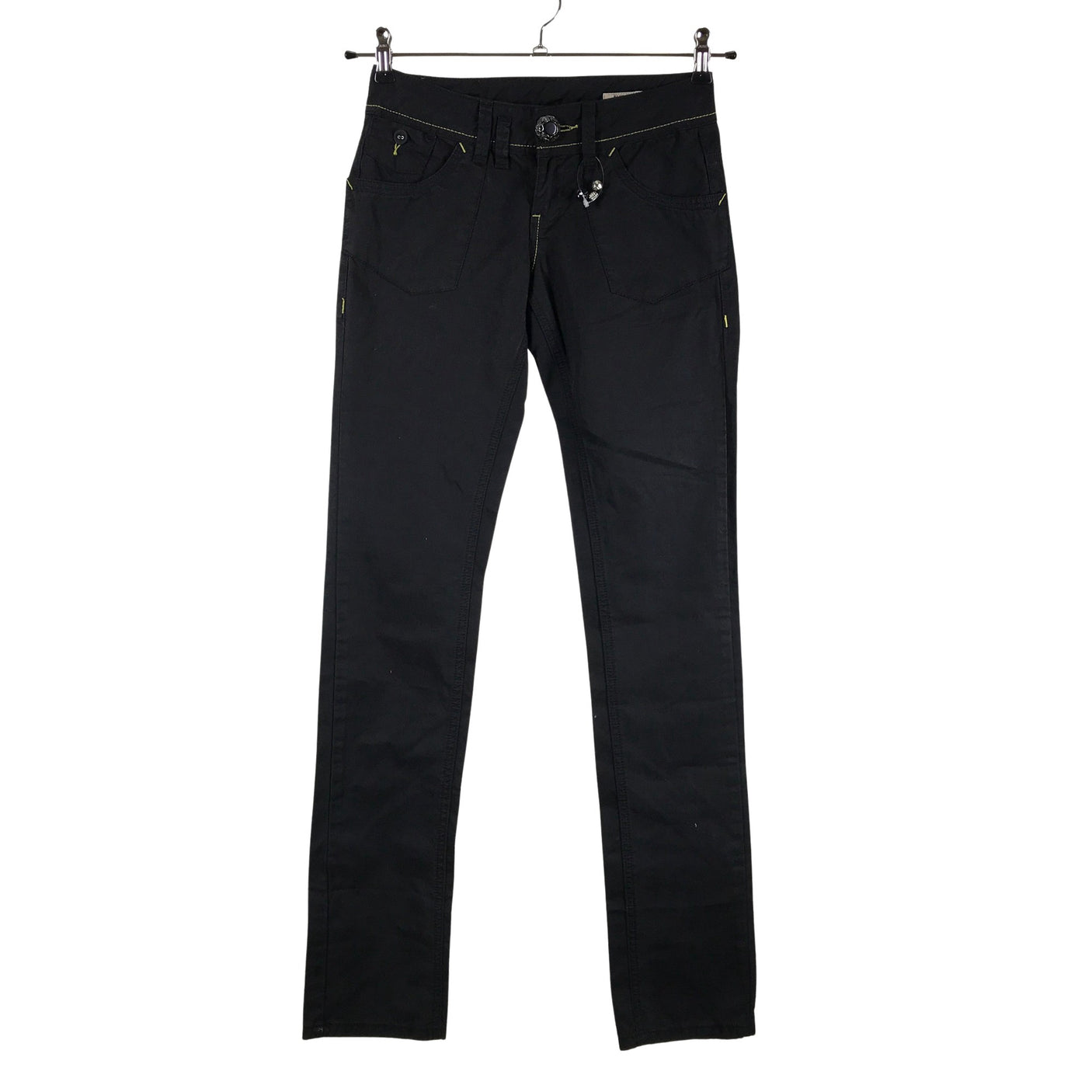 Unisex Desigual - Farkut, koko 34 -  (1)