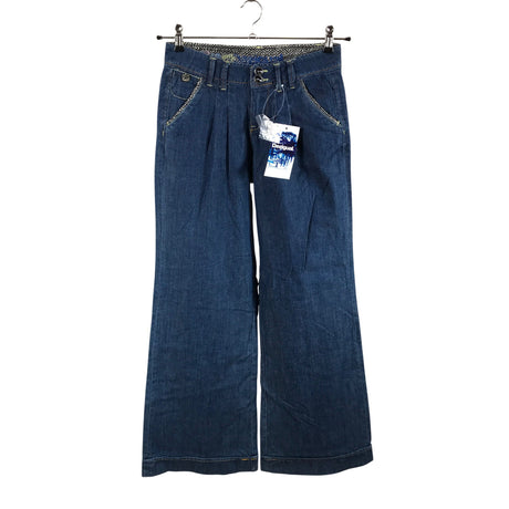 Unisex Desigual - Farkut, koko 34 -  ()