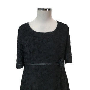Unisex Andiata - Juhlamekko, koko 44 -  (3)