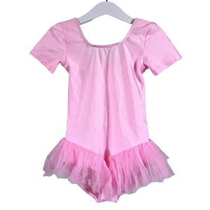 Unisex DanceStar - Jumppapuku, koko 116 - 122 -  (1)
