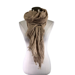 Unisex Balmuir - Huivi, koko Midi -  (1)