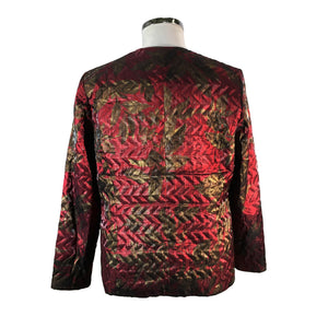 Unisex Santarelli - Tikkitakki, koko 44 -  (2)