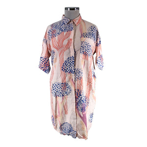 Unisex Aarrelabel - Kangasmekko, koko 42 -  (1)