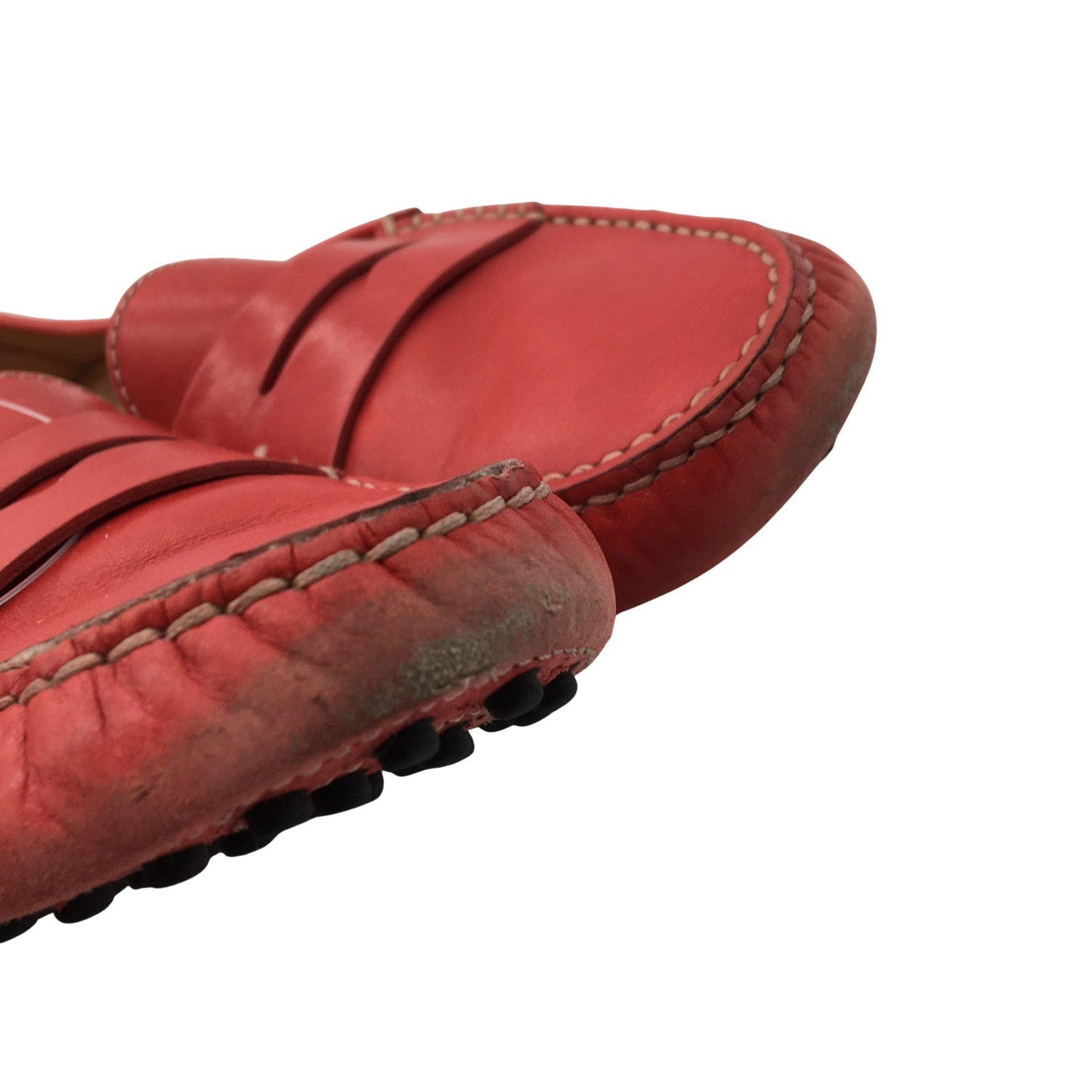  Loaferit  Loaferit, koko 38  Tod's 