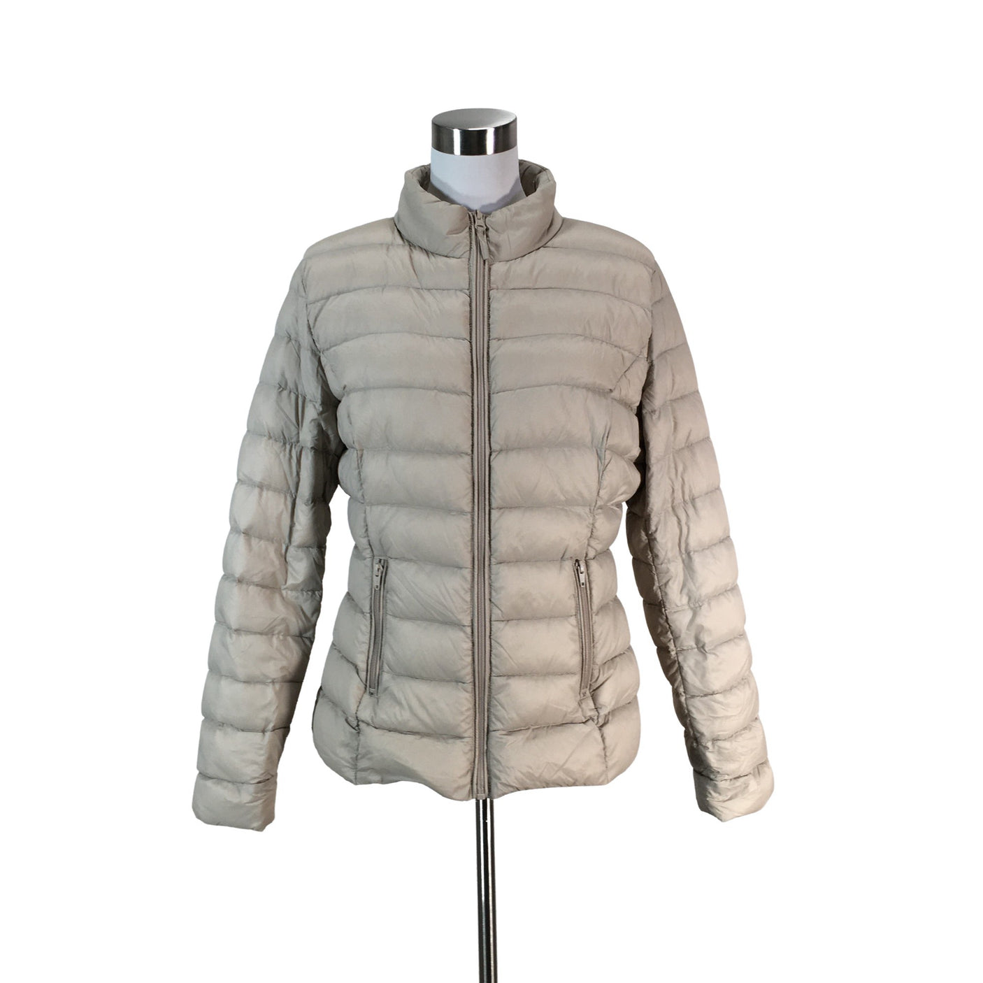 Unisex Free Quent - Kevytuntuvatakki, koko 40 -  (1)