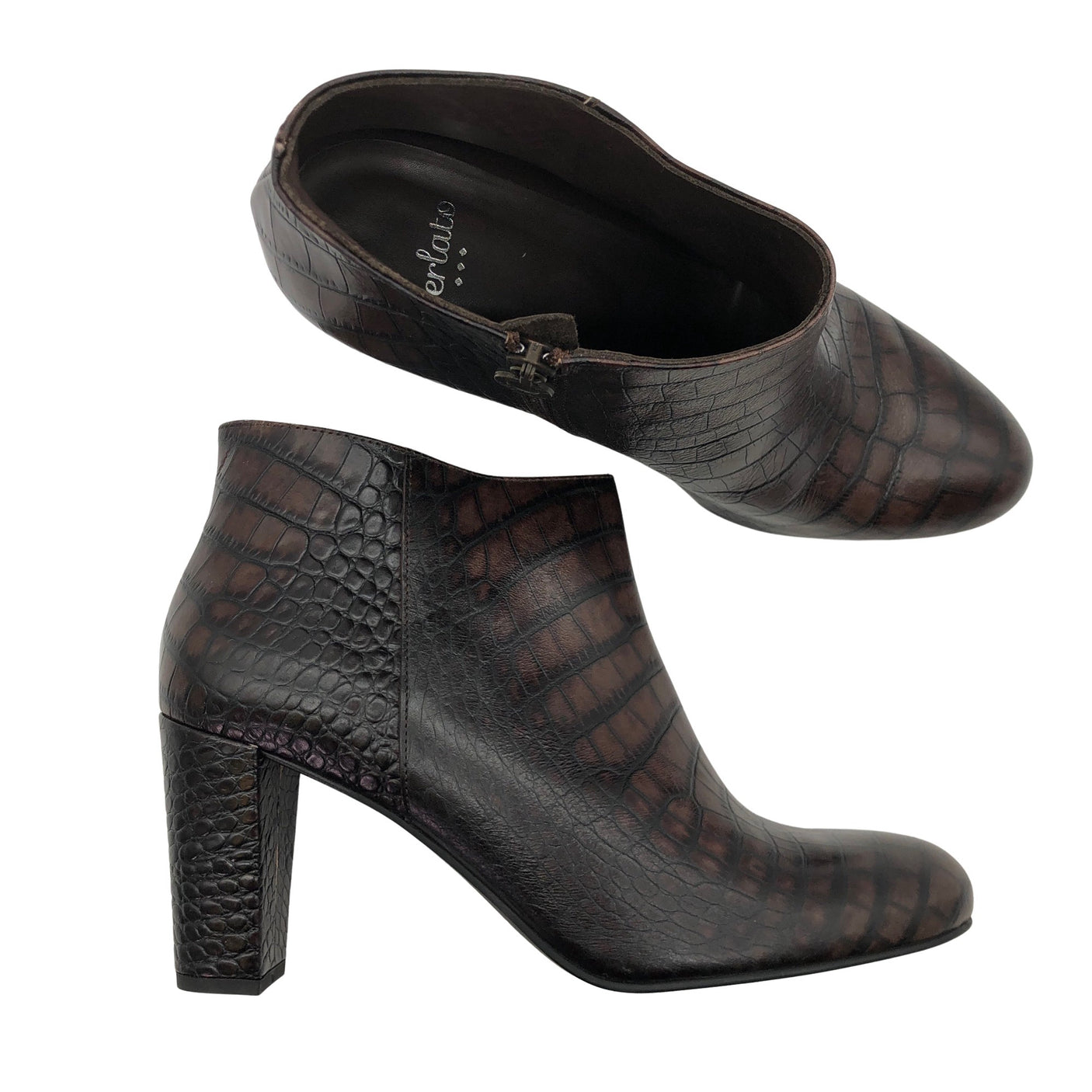 Unisex Perlato - Nilkkurit, koko 41 -  (1)