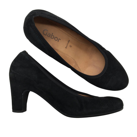 Unisex Gabor - Korkokengät, koko 39 -  ()