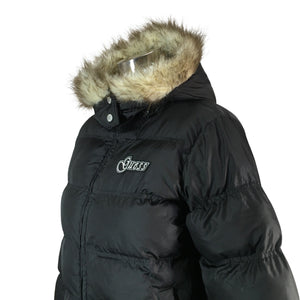 Unisex Guess - Toppatakki, koko 38 -  (3)