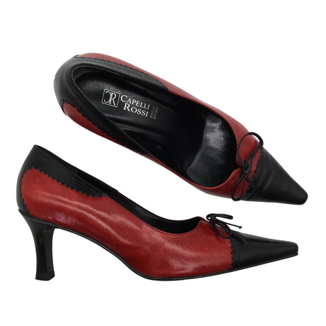 Unisex Capelli Rossi - Korkokengät, koko 37 -  ()