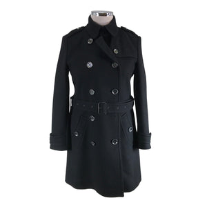 Unisex Burberry - Villakangastakki, koko 38 -  (1)