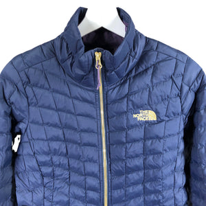 Unisex The North Face - Kevyttoppatakki, koko 36 -  (3)
