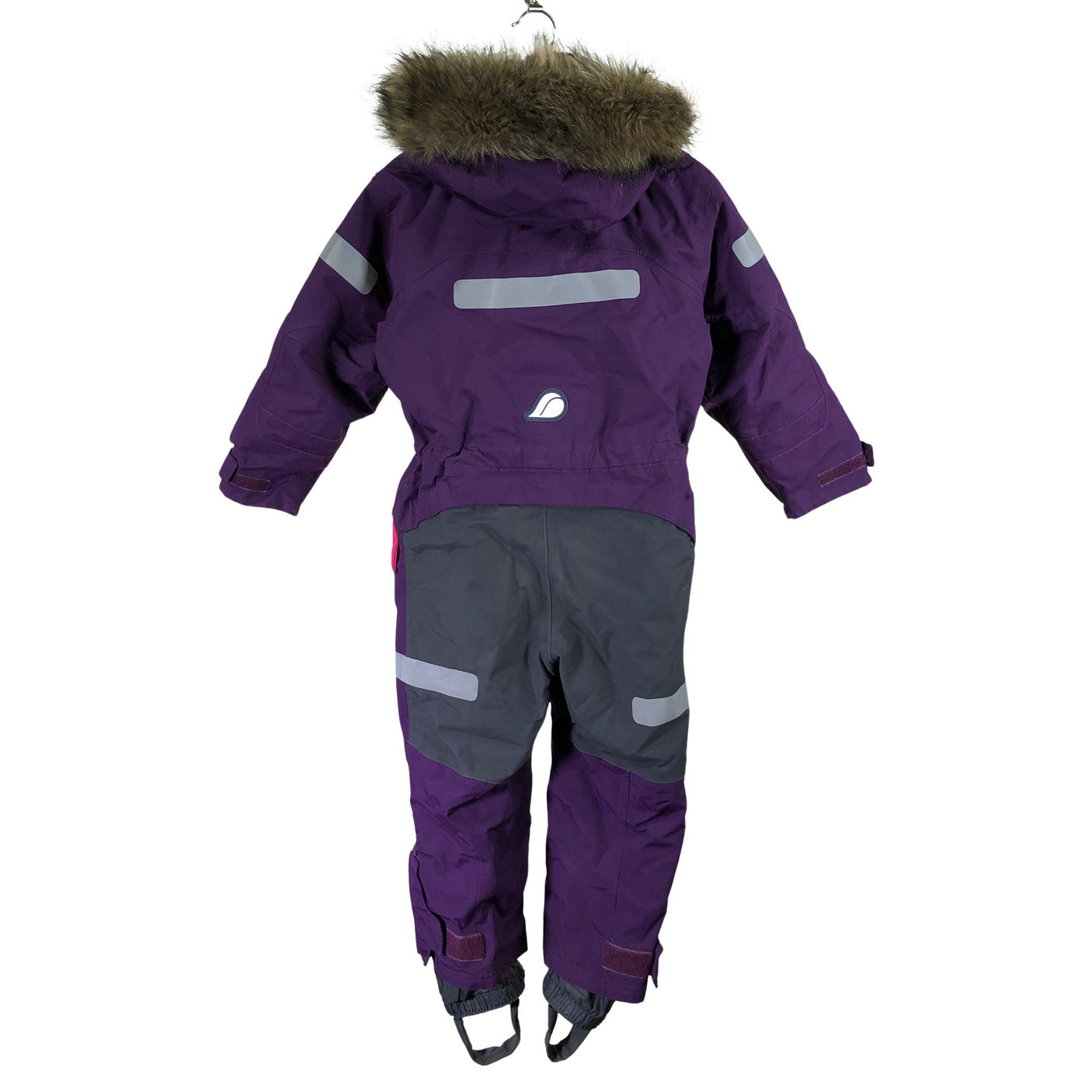 Unisex Didriksons - Toppahaalari, koko 98 - 104 -  (2)