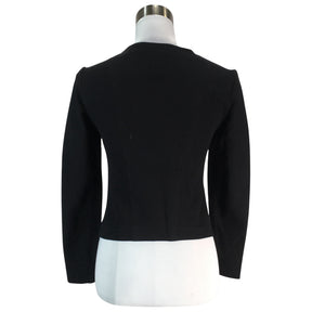 Unisex Philosophy Blues Original - Nahkatakki, koko 34 -  (2)