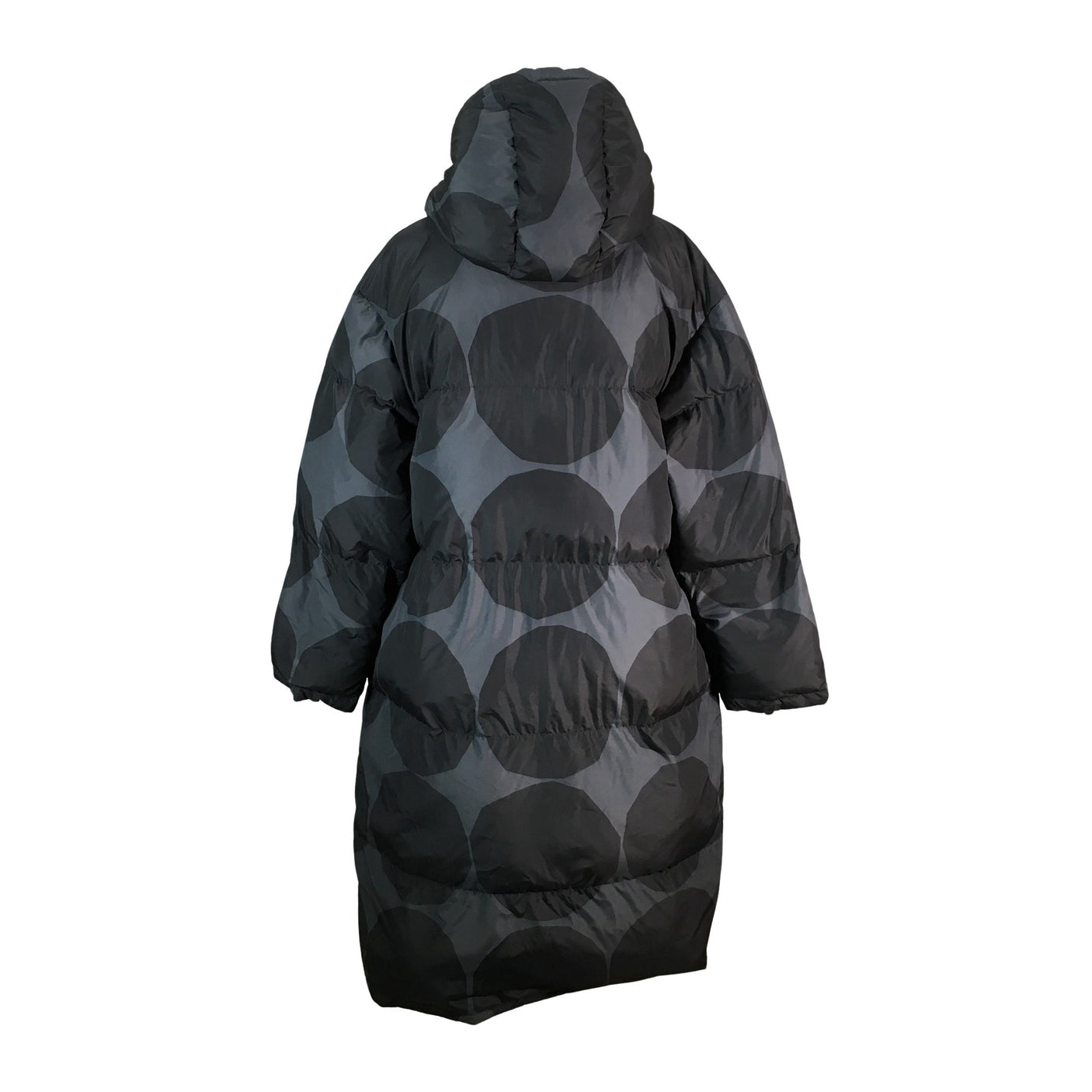 Untuvatakki, koko 38