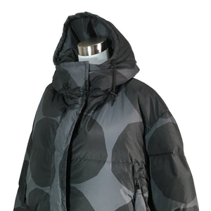 Untuvatakki, koko 38