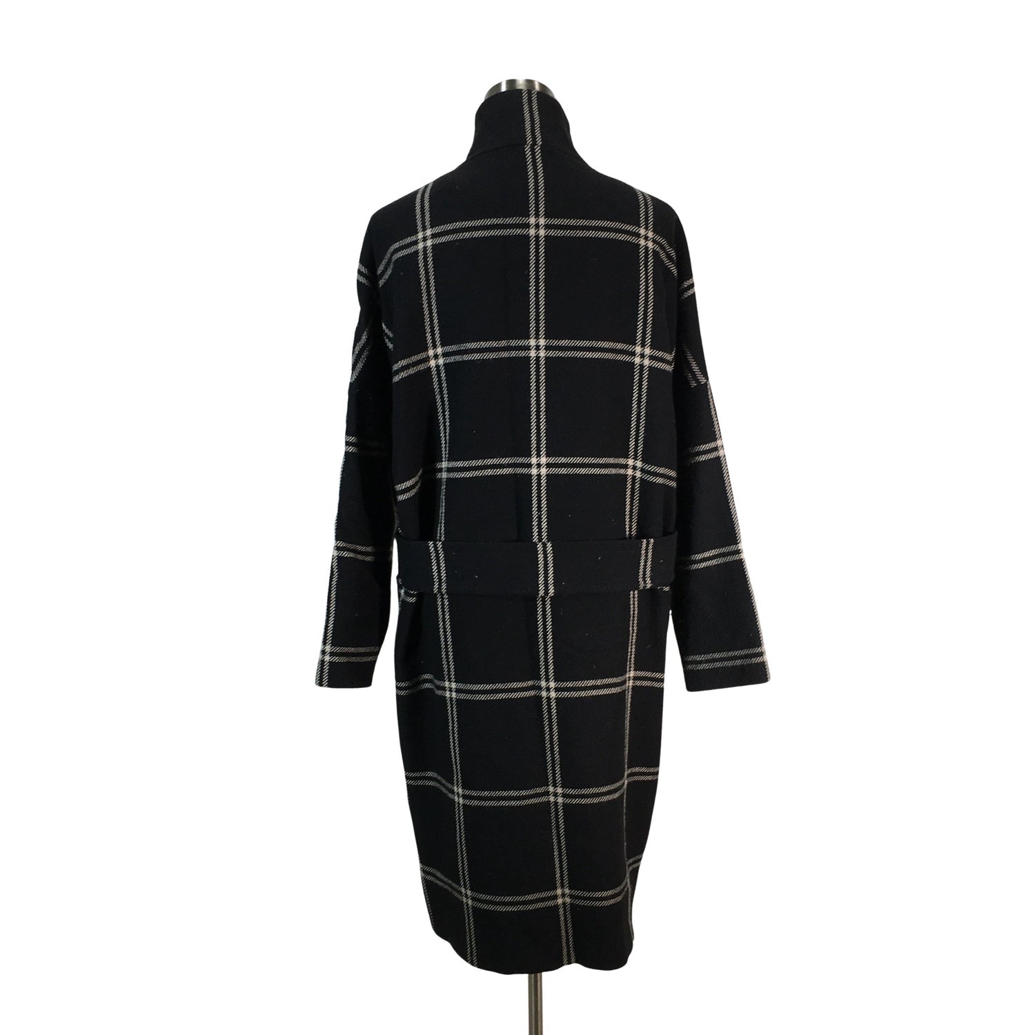  Villakangastakki  Villakangastakki, koko 34  Marimekko 