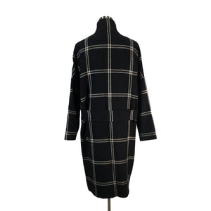 Unisex Marimekko - Villakangastakki, koko 34 -  (2)