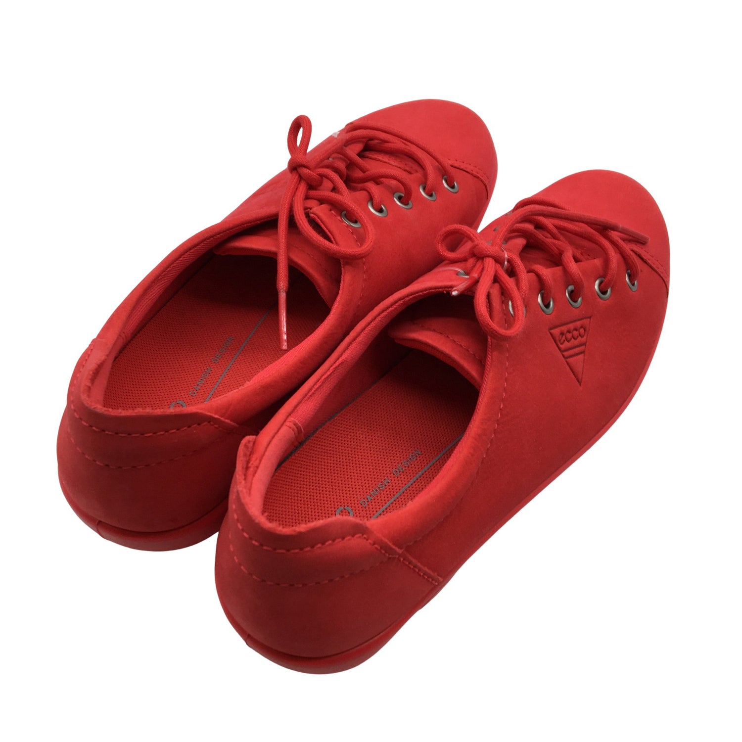  Tennarit  Tennarit, koko 38  Ecco 