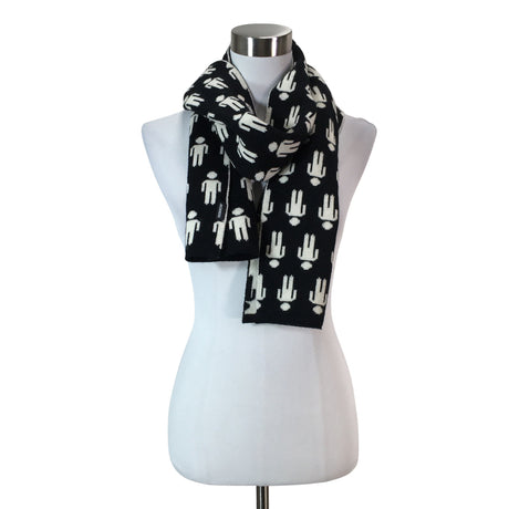 Unisex Fredrikson - Kaulaliina, koko Maxi -  ()