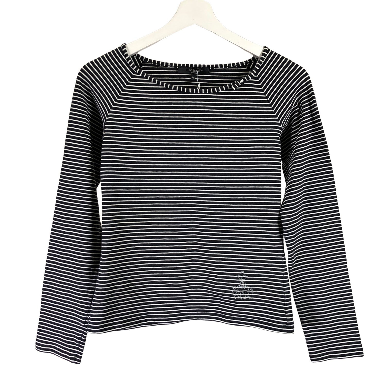 Trikoopaita, koko 38