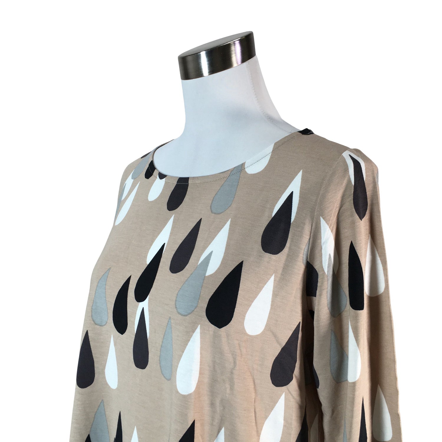  Mekko  Trikoomekko, koko 40  Marimekko 