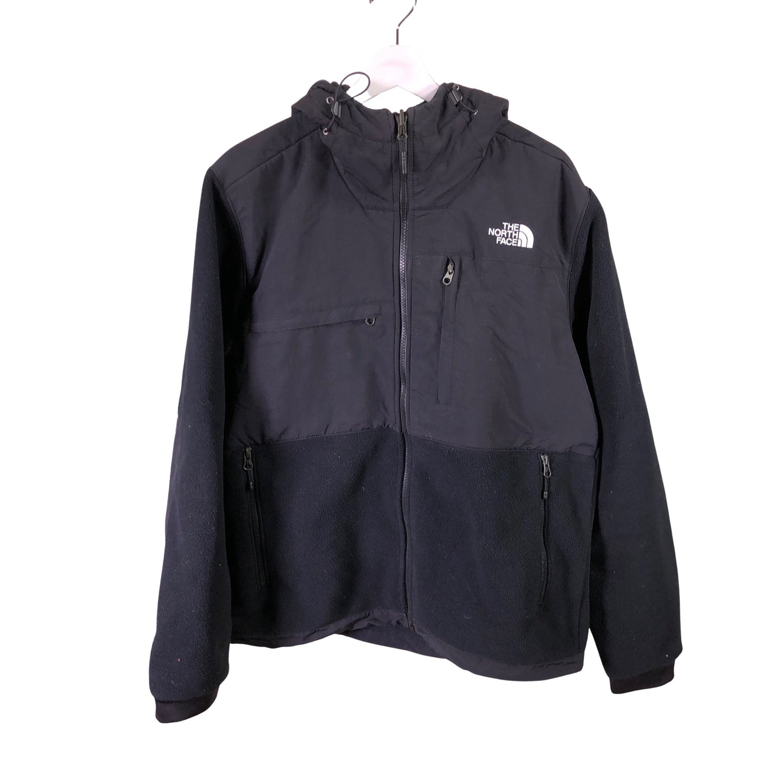  Fleecetakki  Fleecetakki, koko M  The North Face 