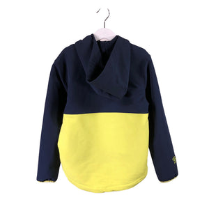 Unisex Neomondo - Softshell-takki, koko 134 - 140 -  (2)