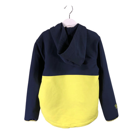 Unisex Neomondo - Softshell-takki, koko 134 - 140 -  (2)
