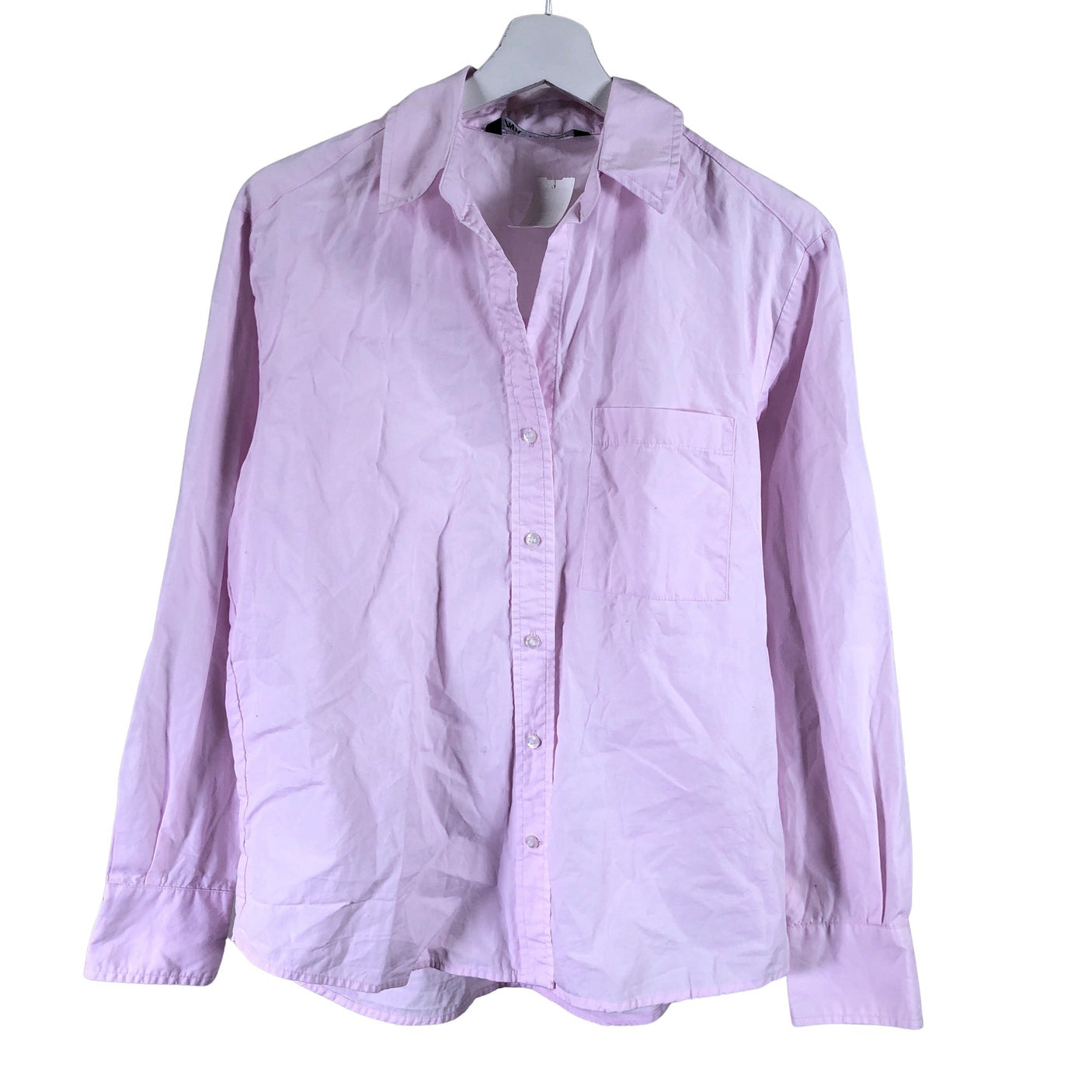 Unisex Zara - Pusero, koko 34 -  (1)
