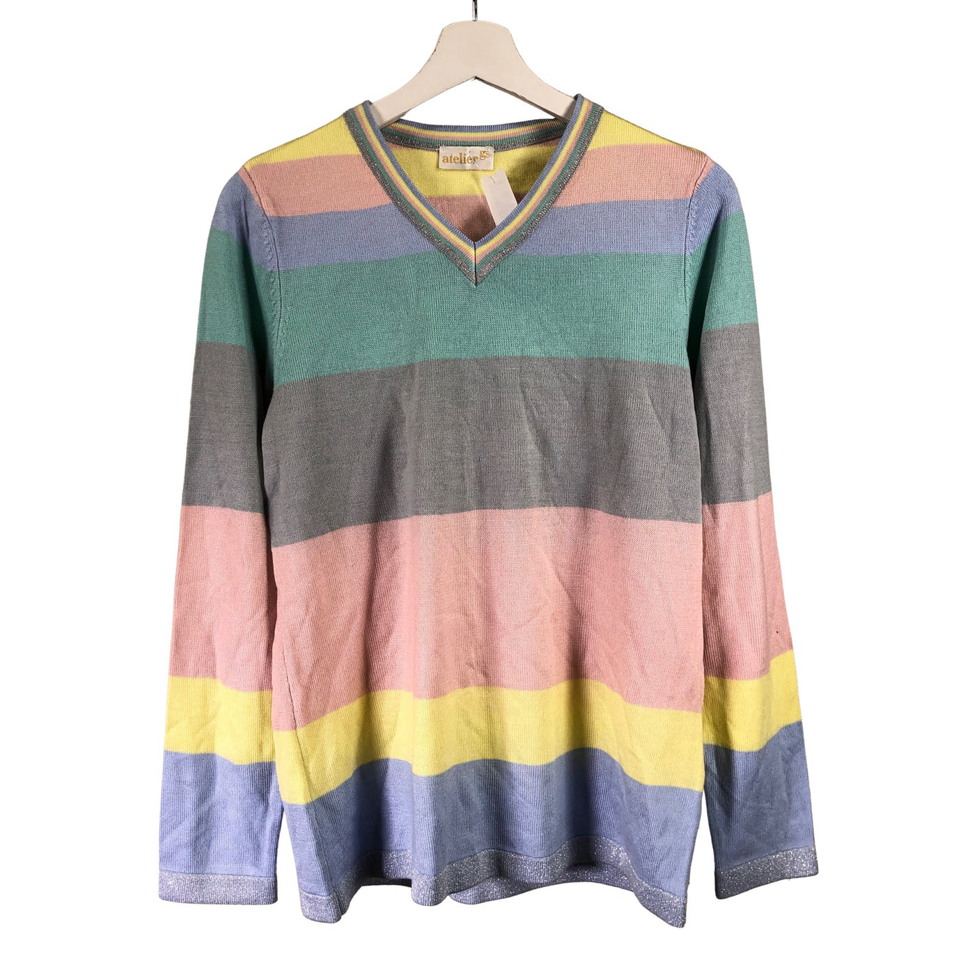 Unisex Atelier - Neulepaita, koko 38 -  (1)