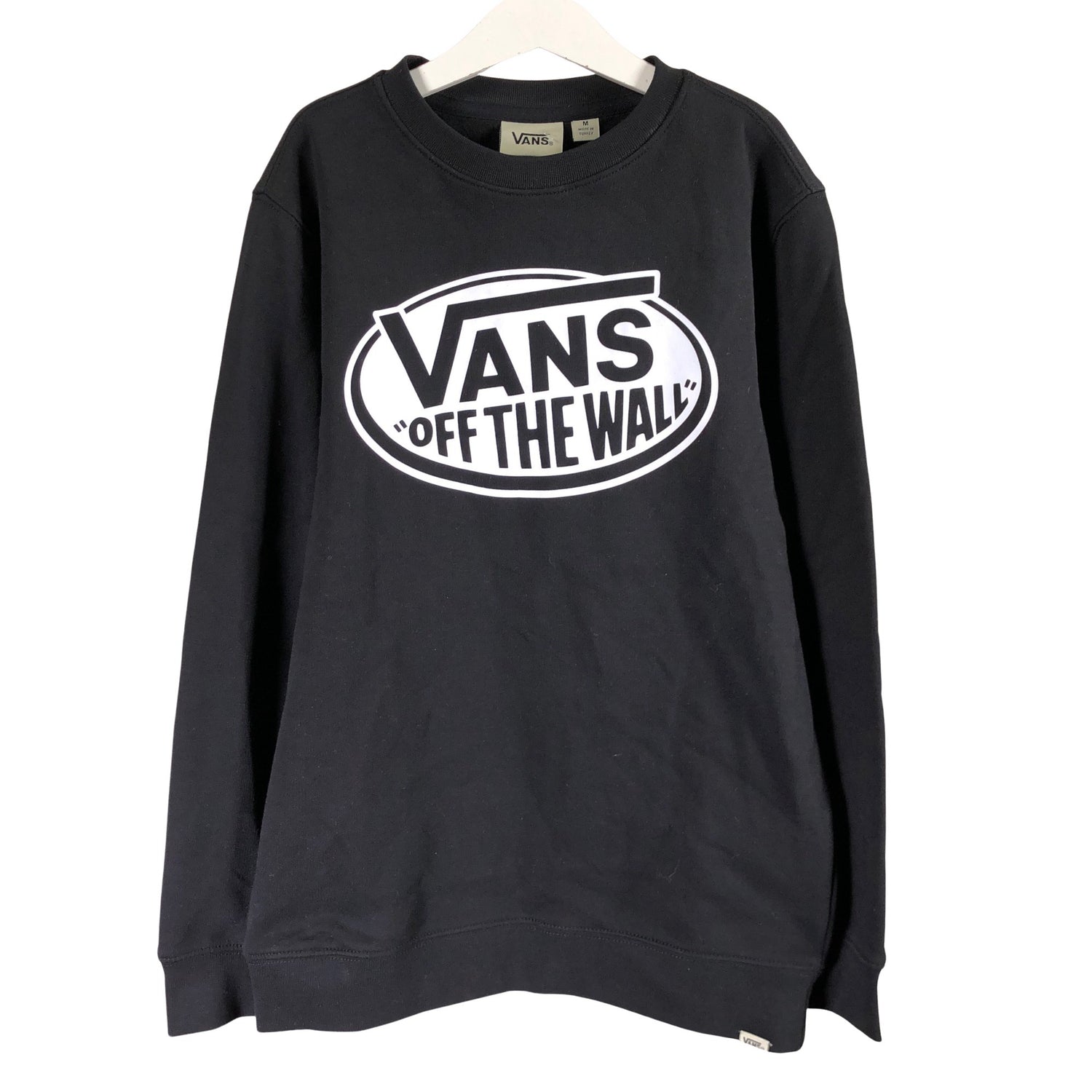  Paita  Collegepaita, koko 152 - 158  Vans 