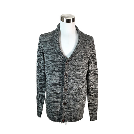 Unisex Mustang - Neuletakki, koko L -  ()