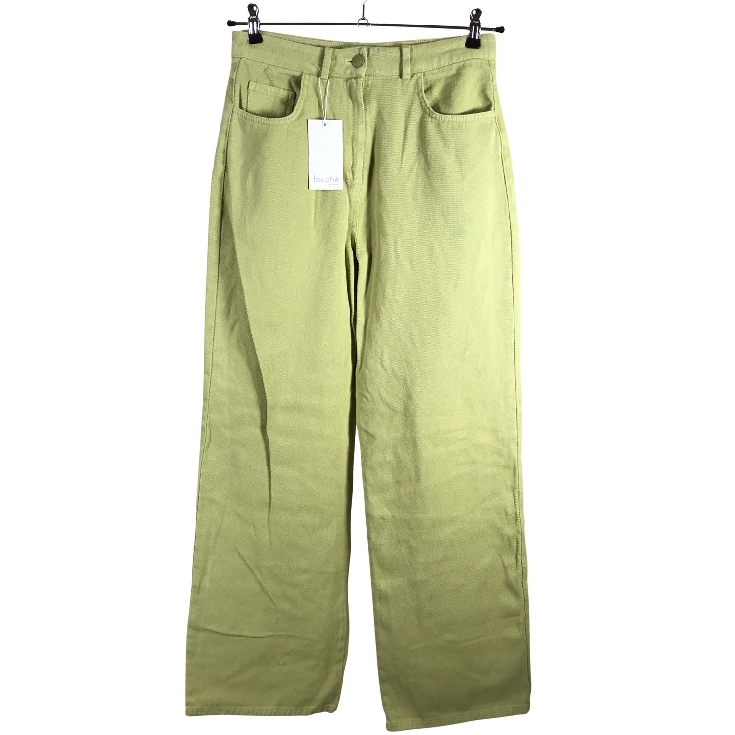  Farkut  Farkut, koko 38  Touché Privé 