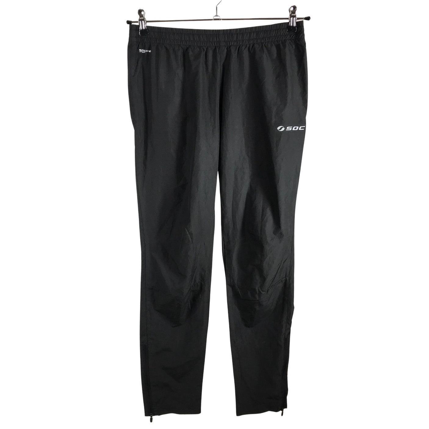 Unisex Soc - Ulkoiluhousut, koko 38 -  (1)