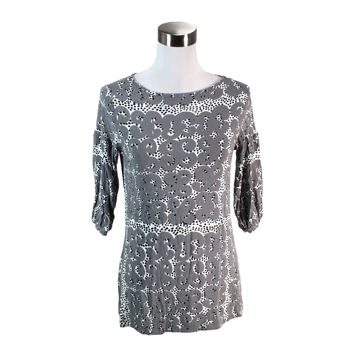  Paita  Trikoopaita, koko 38  Marimekko 
