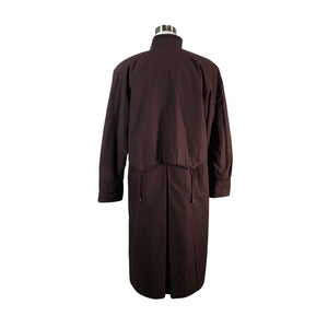 Unisex Femitex - Trenssitakki, koko 38 -  (2)