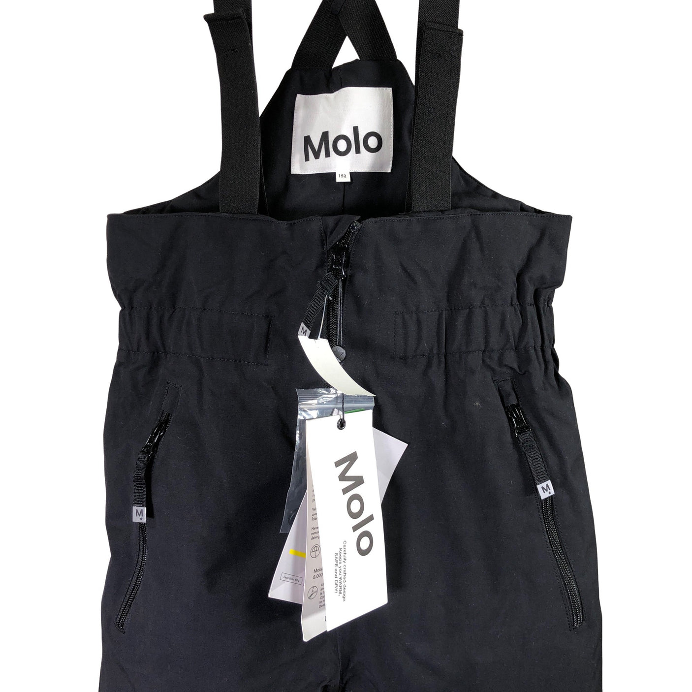 Unisex Molo Kids - Toppahousut, koko 146 - 152 -  (3)