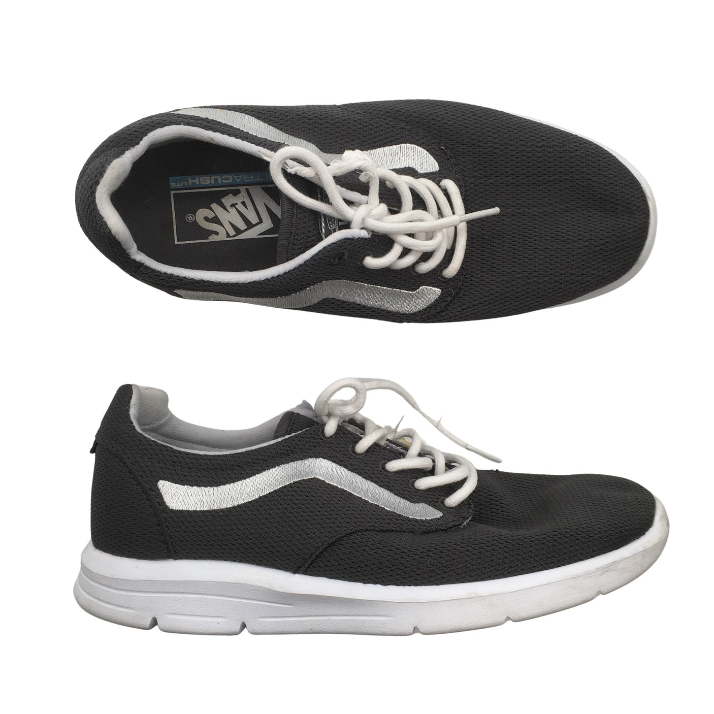 Unisex Vans - Lenkkarit, koko 37 -  (1)