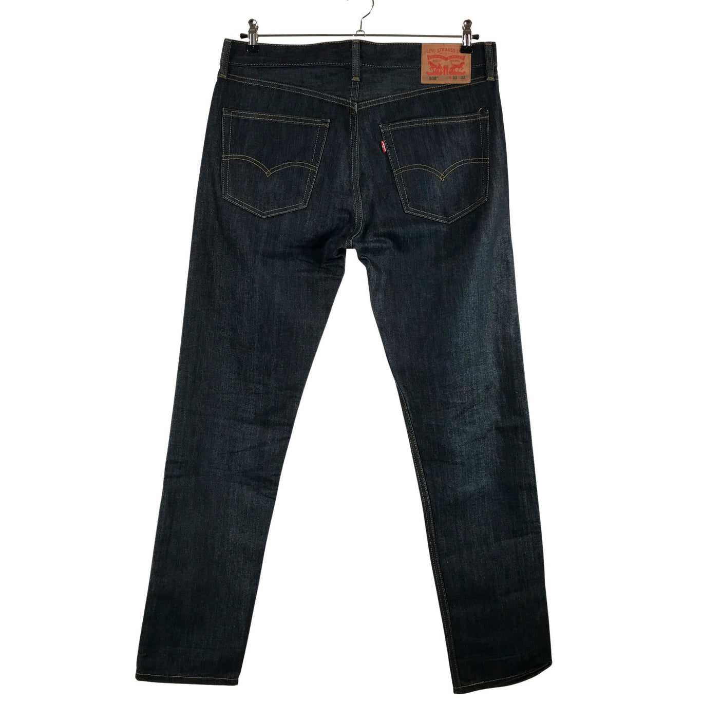 Unisex Levi's - Farkut, koko XXL -  (2)