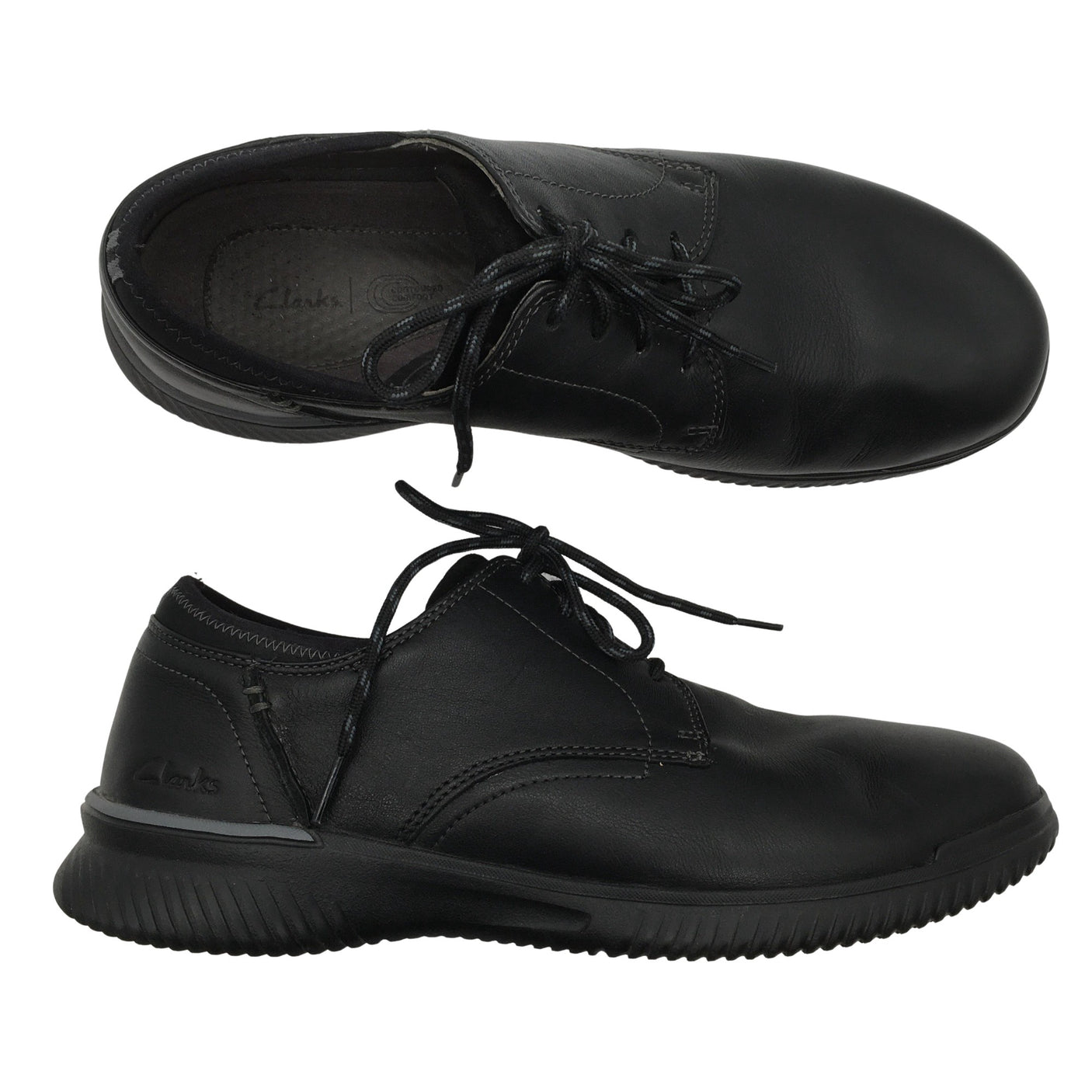 Unisex Clarks - Kävelykengät, koko 45 -  (1)