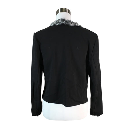 Unisex Modelia - Collegejakku, koko 38 -  (2)