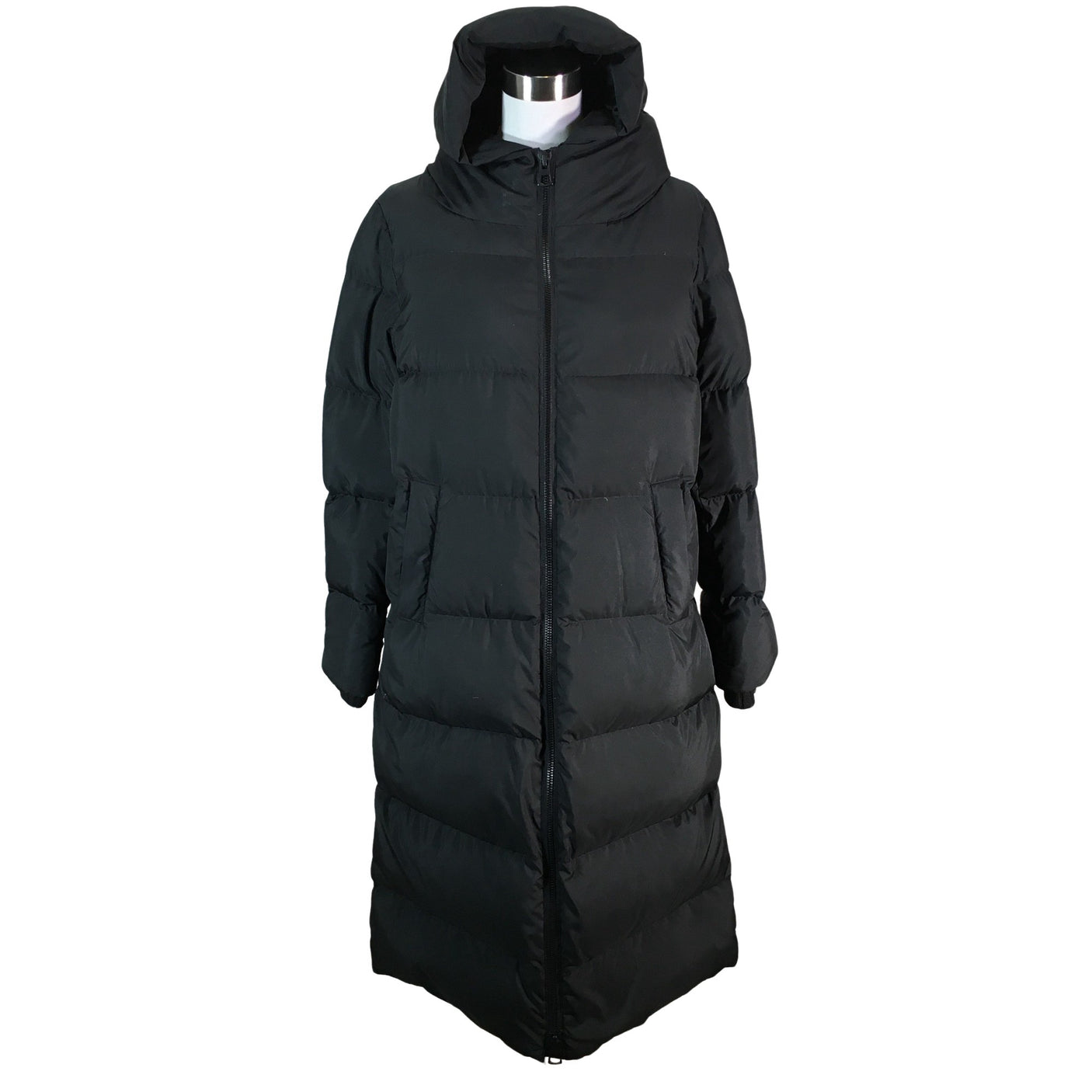 Unisex Marc O'Polo - Untuvatakki, koko 38 -  (1)