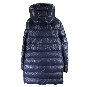 Unisex Moncler - Untuvatakki, koko 146 - 152 -  (2)