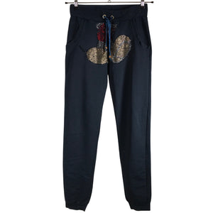 Unisex Philipp Plein - Trikoohousut, koko 36 -  (1)