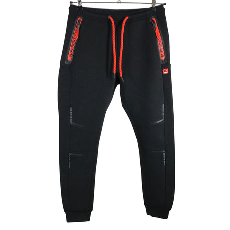 Unisex Superdry - Collegehousut, koko M -  ()