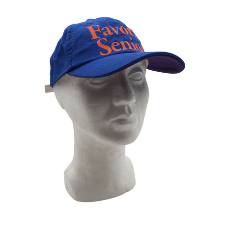 Unisex Acne - Lippalakki, koko 52 - 54 cm -  ()