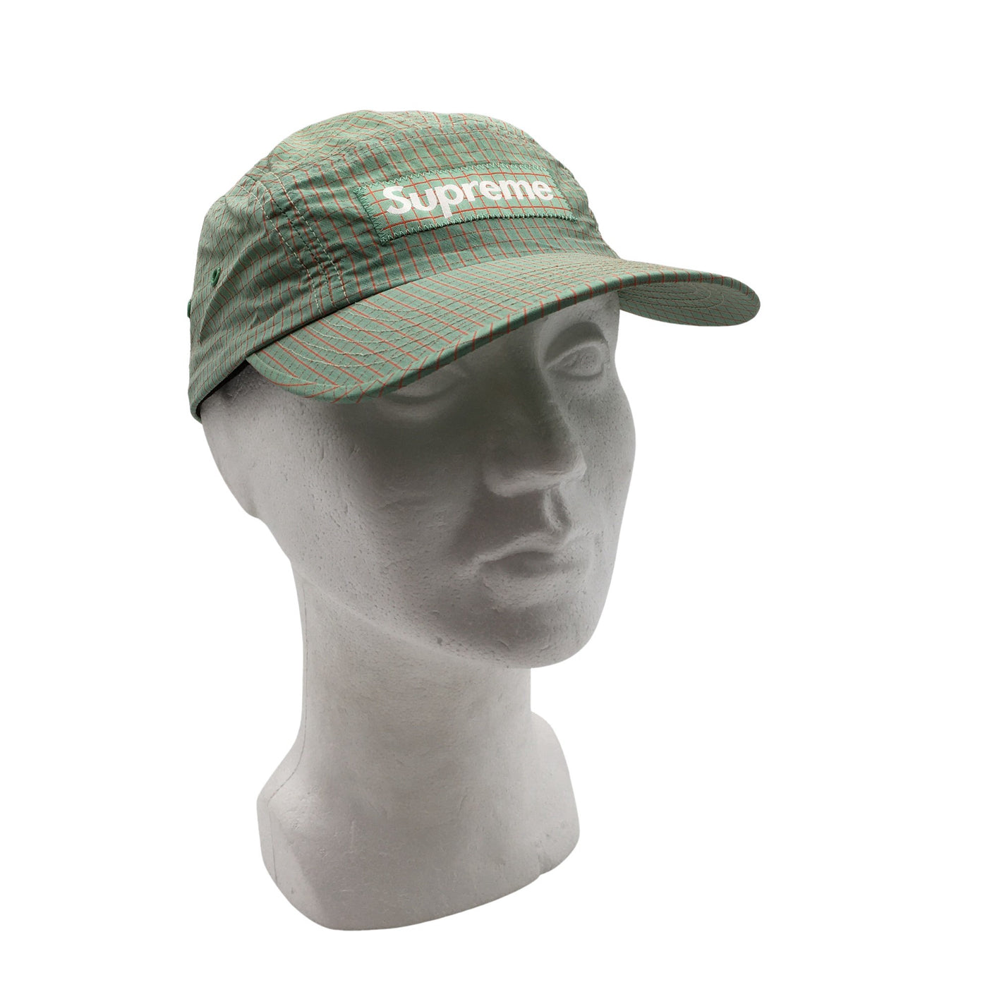 Unisex Supreme - Lippalakki, koko 52 - 54 cm -  (1)